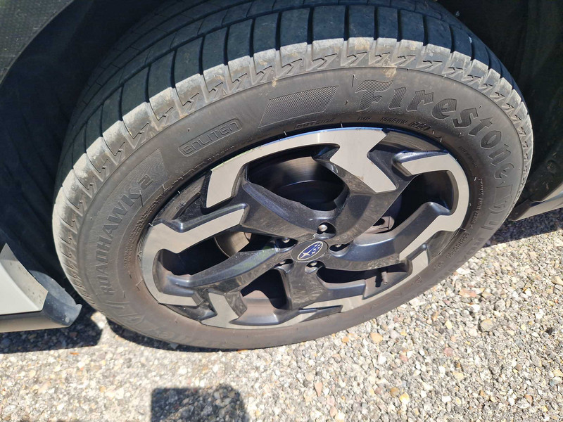 Foto Subaru XV 24