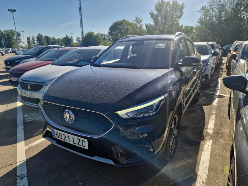 Kia MG ZS ZS 1.5 VTi-Tech Comfort 78kW 