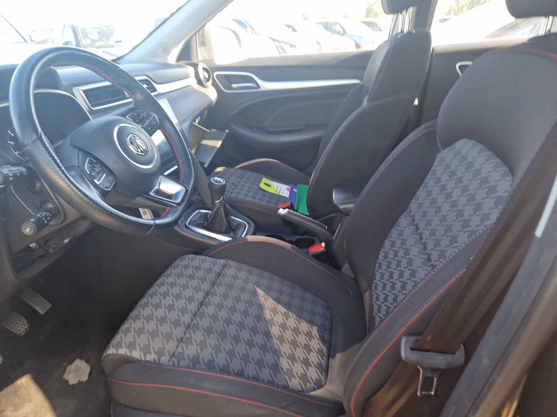 Foto Kia MG ZS ZS 1.5 VTi-Tech Comfort 78kW 12