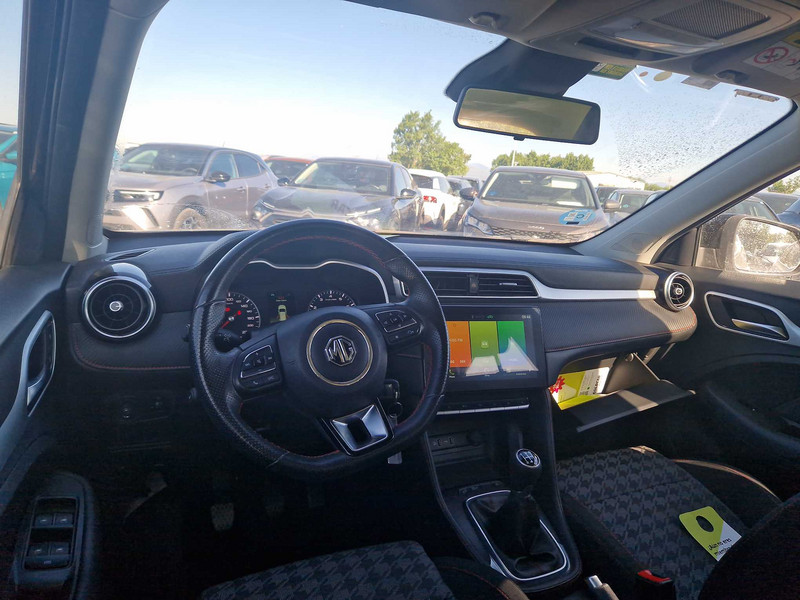 Foto Kia MG ZS ZS 1.5 VTi-Tech Comfort 78kW 14