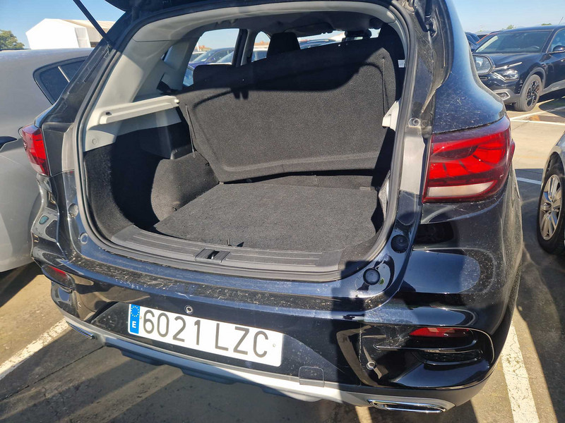 Foto Kia MG ZS ZS 1.5 VTi-Tech Comfort 78kW 17