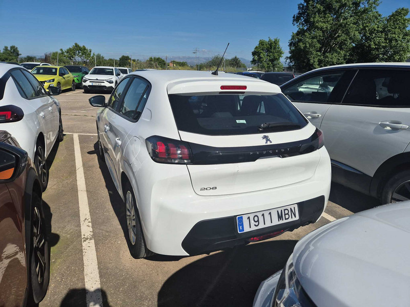 Foto Peugeot 208 2
