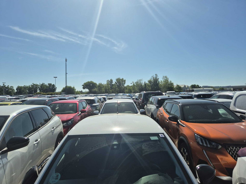 Foto Peugeot 208 6