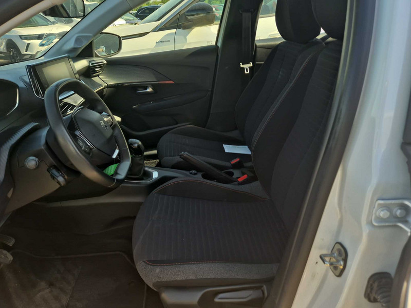 Foto Peugeot 208 12