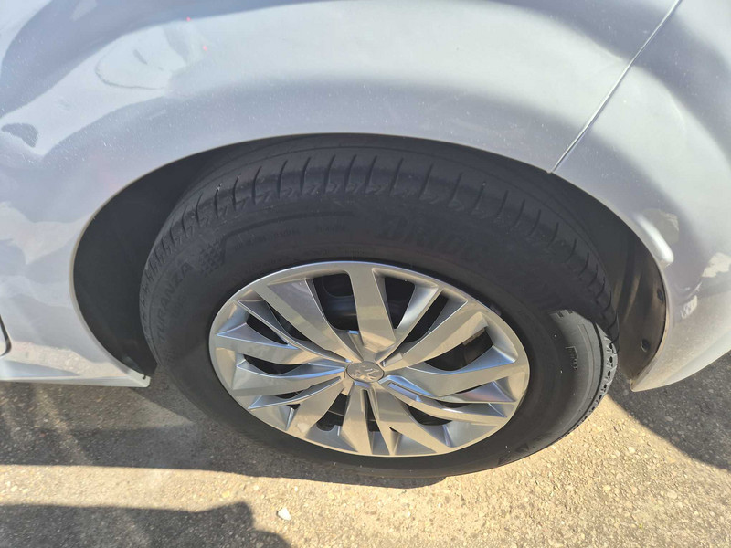 Foto Peugeot 208 22