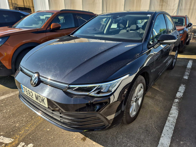 Volkswagen Golf 1.5 TSI Life 96kW
