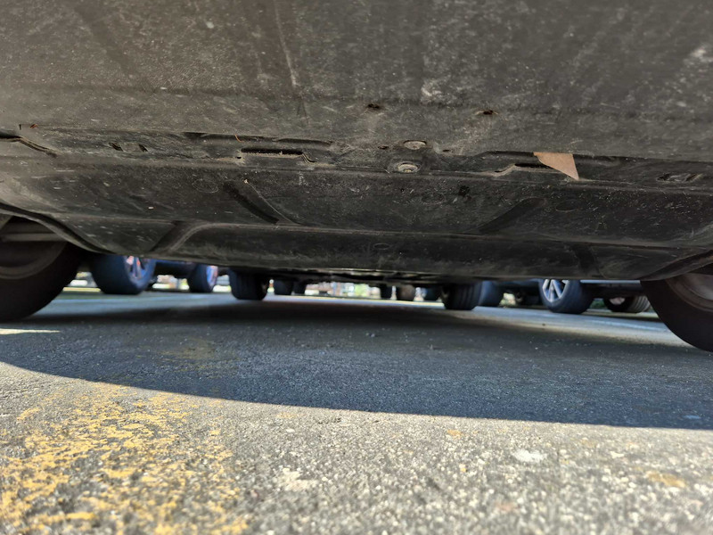 Foto Volkswagen Golf 5