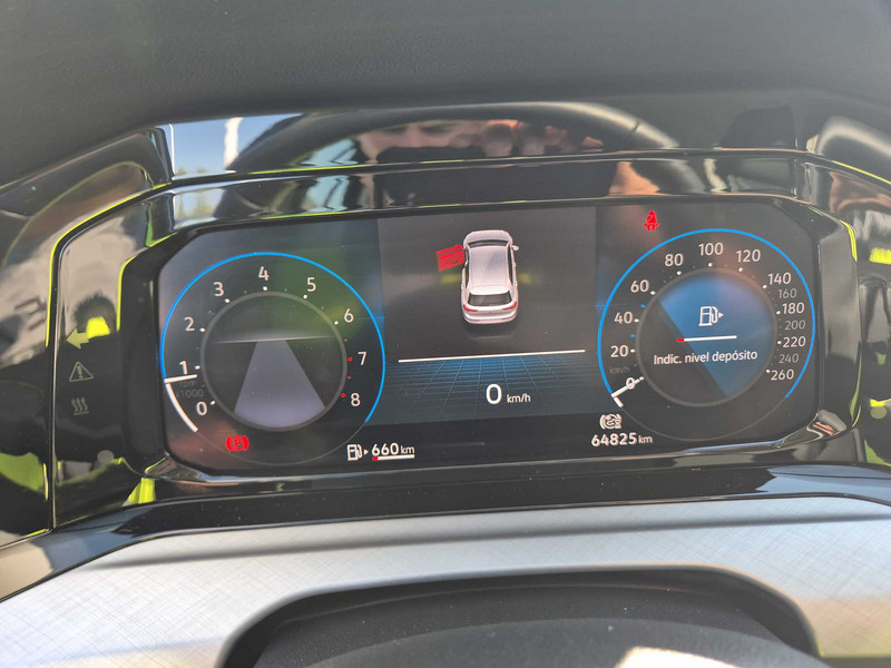 Foto Volkswagen Golf 7