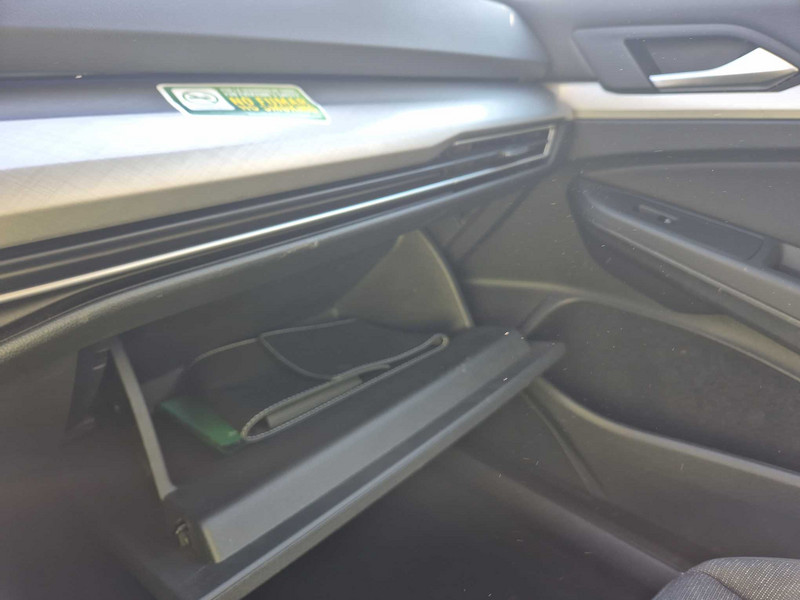 Foto Volkswagen Golf 9