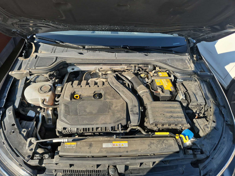 Foto Volkswagen Golf 10