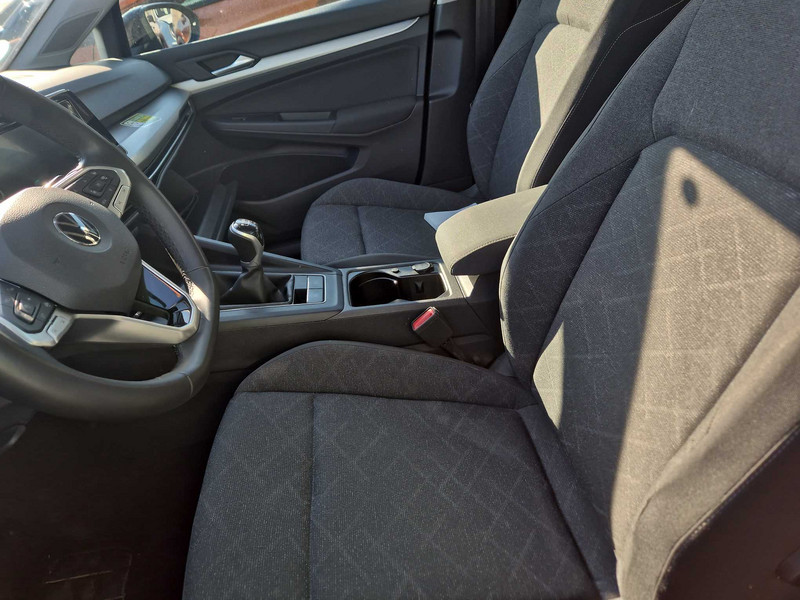 Foto Volkswagen Golf 11