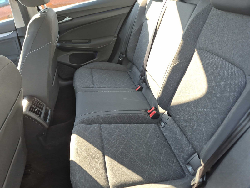 Foto Volkswagen Golf 12