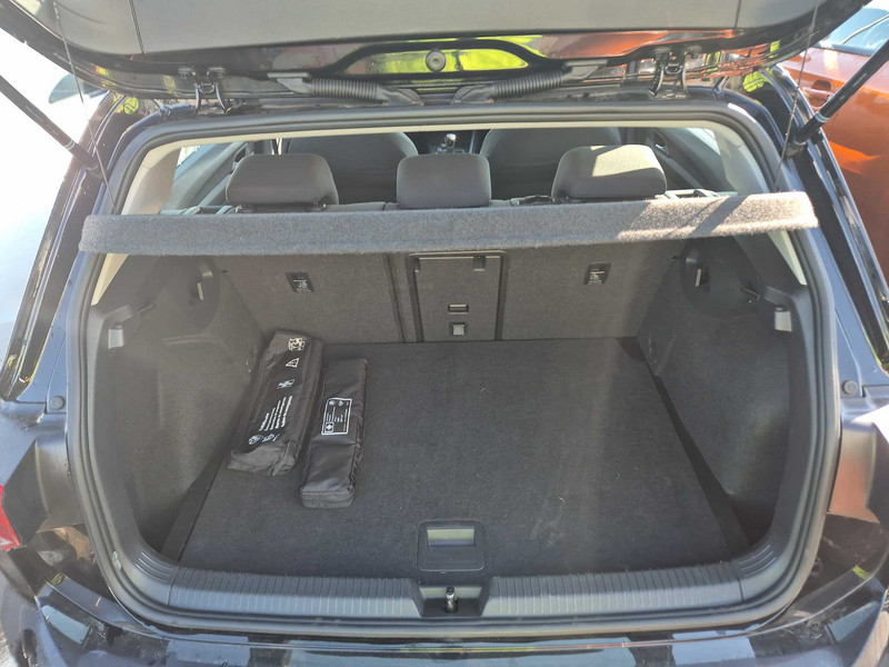Foto Volkswagen Golf 14