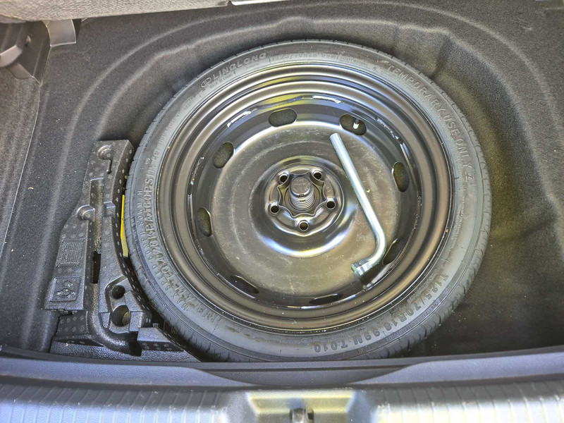 Foto Volkswagen Golf 15