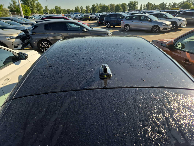 Foto Volkswagen Golf 16