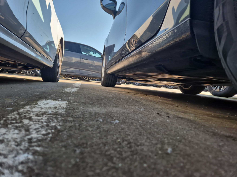 Foto Volkswagen Golf 18