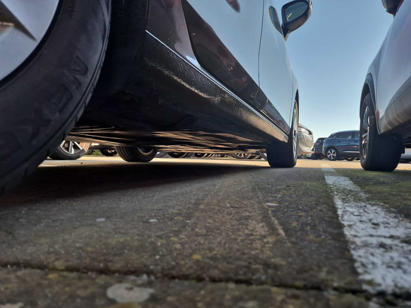 Foto Volkswagen Golf 19