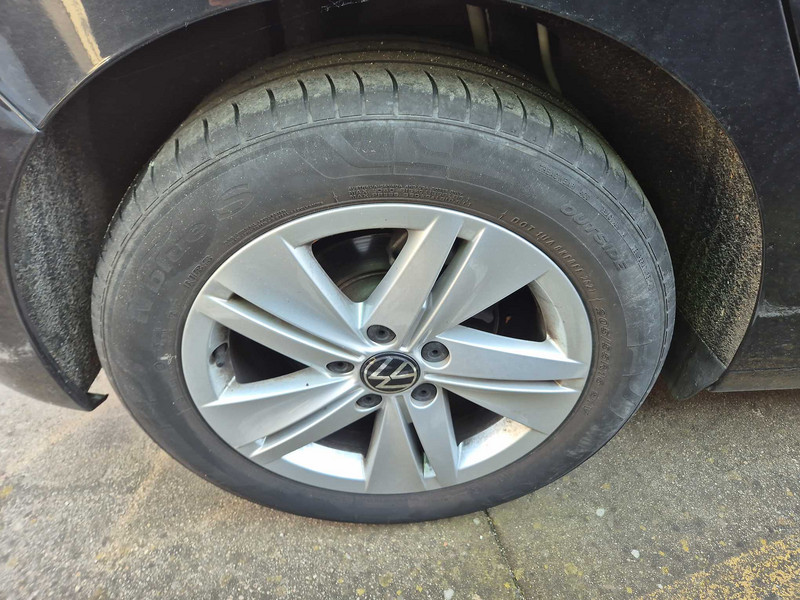 Foto Volkswagen Golf 20
