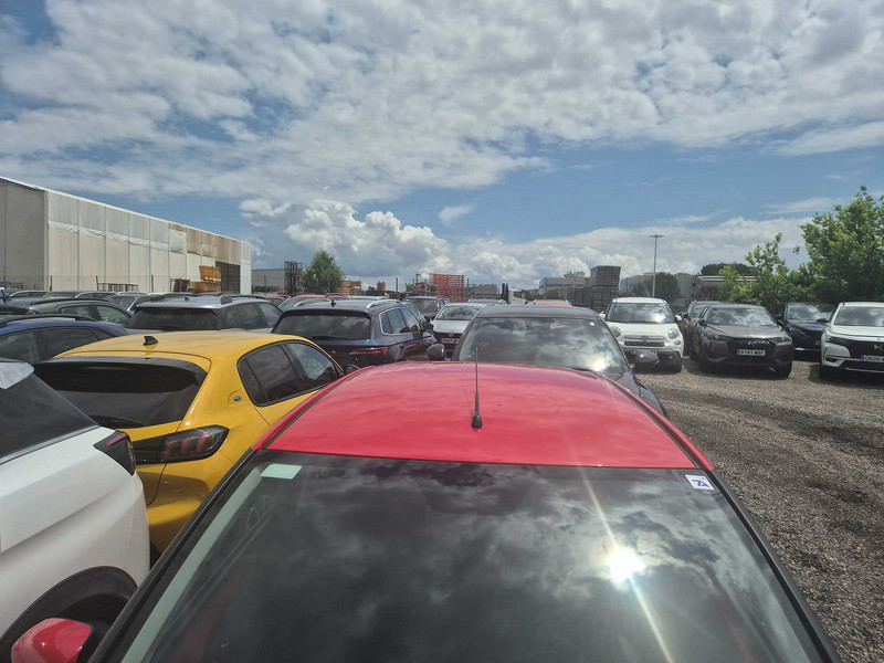 Foto Citroën C1 6