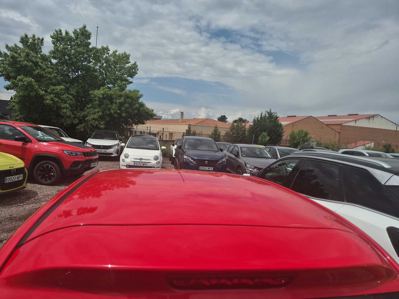 Foto Citroën C1 18