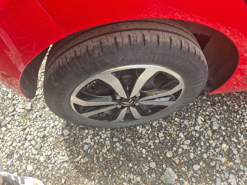 Foto Citroën C1 20