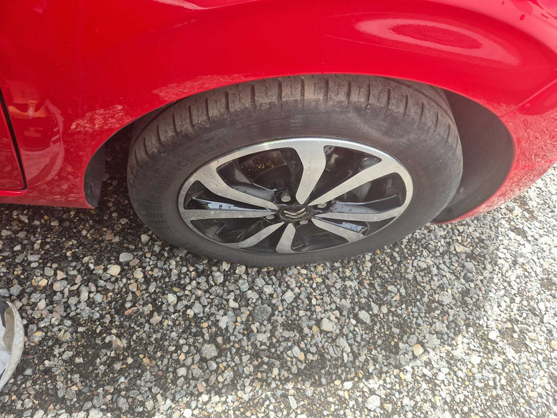 Foto Citroën C1 21