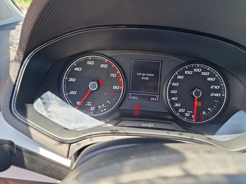 Foto Seat Ibiza 9