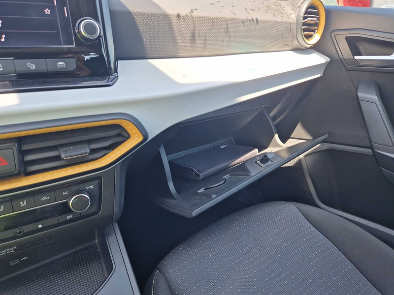 Foto Seat Ibiza 11