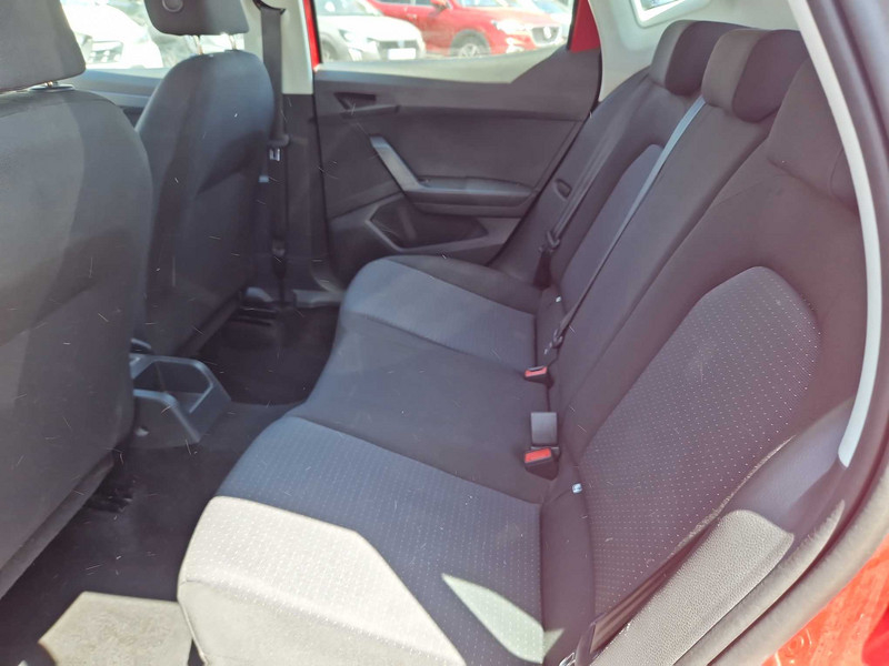 Foto Seat Ibiza 13