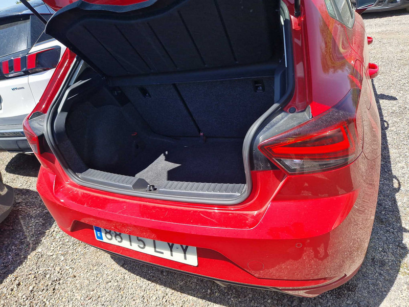 Foto Seat Ibiza 17