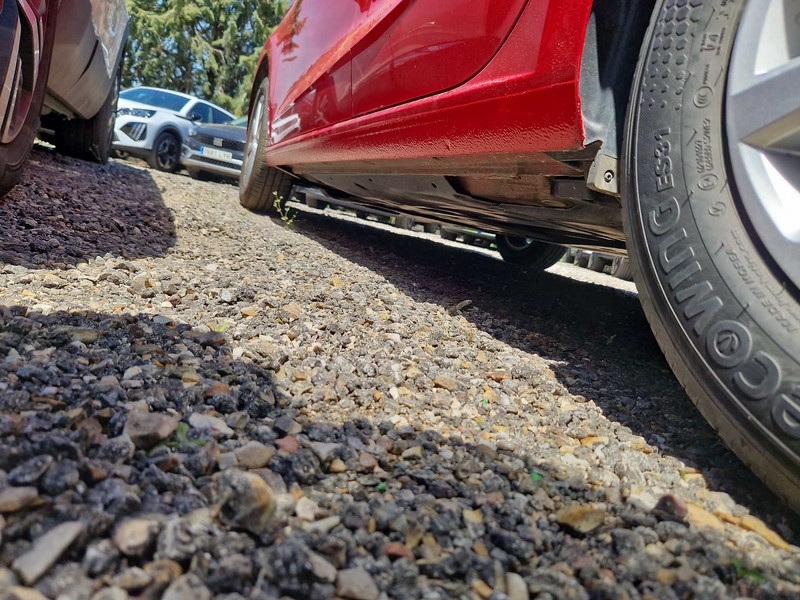 Foto Seat Ibiza 20