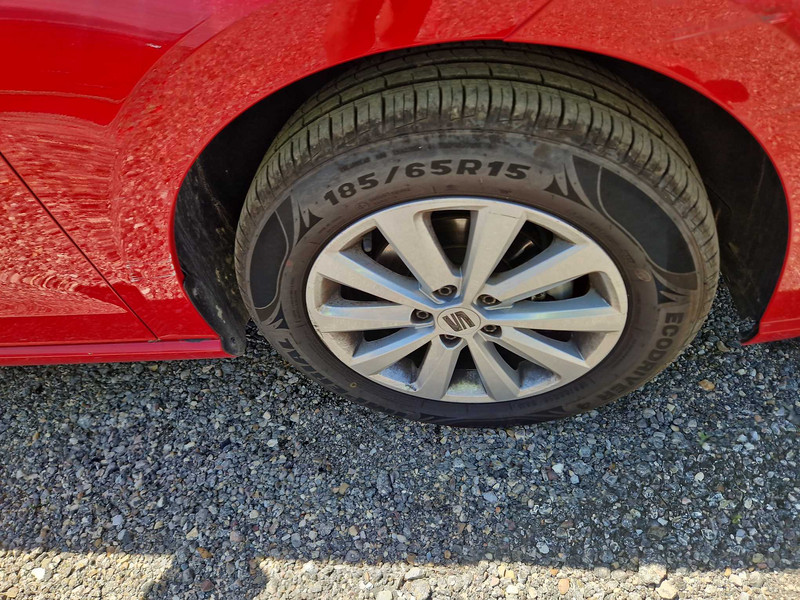 Foto Seat Ibiza 23