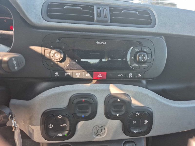 Foto Fiat Panda 9