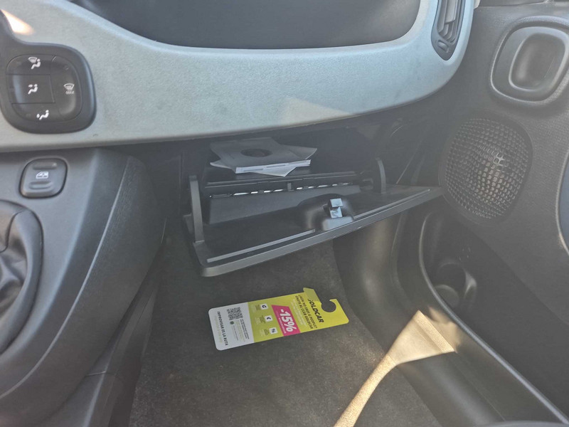 Foto Fiat Panda 10
