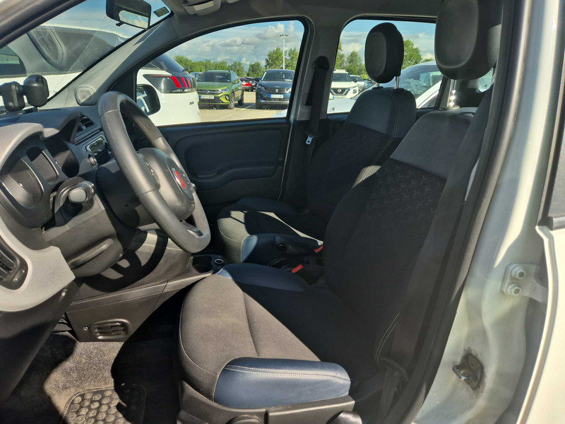 Foto Fiat Panda 11