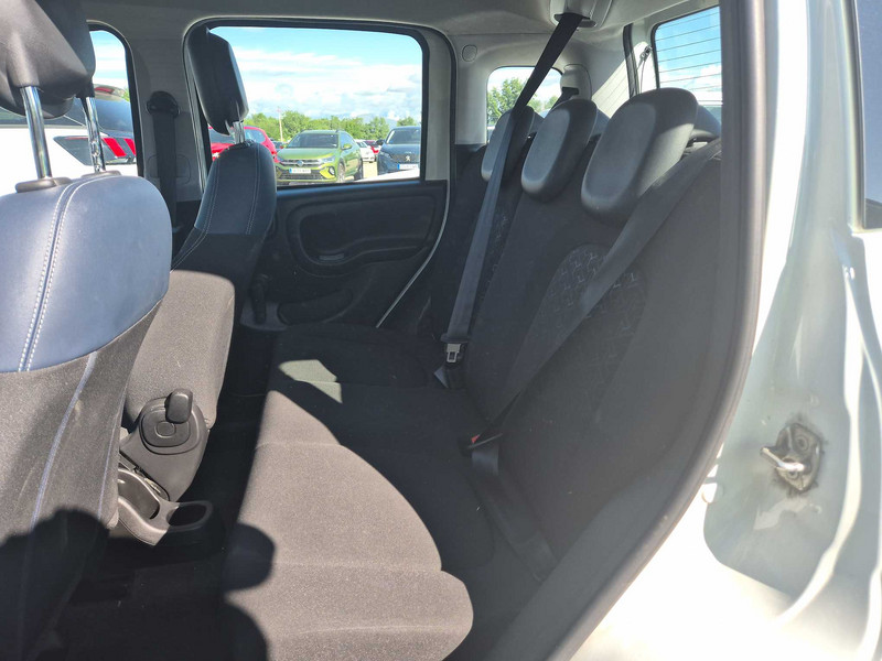 Foto Fiat Panda 12