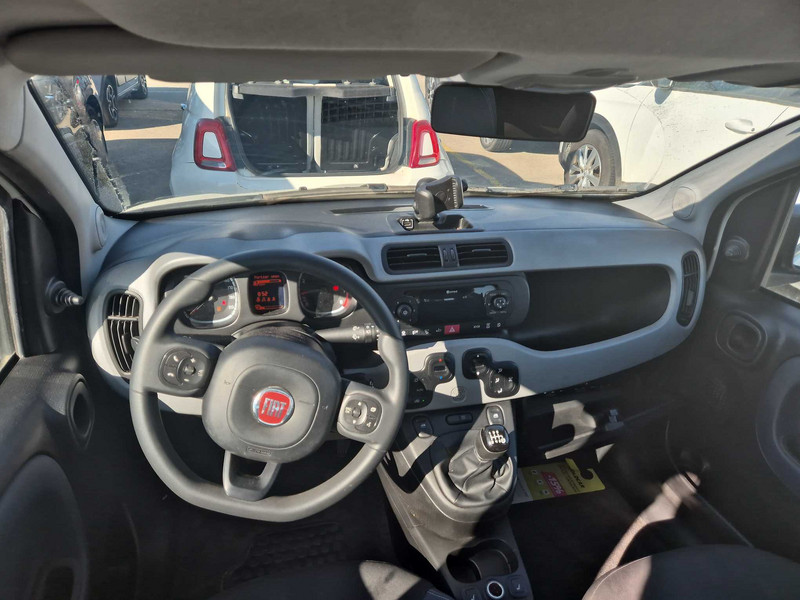 Foto Fiat Panda 13