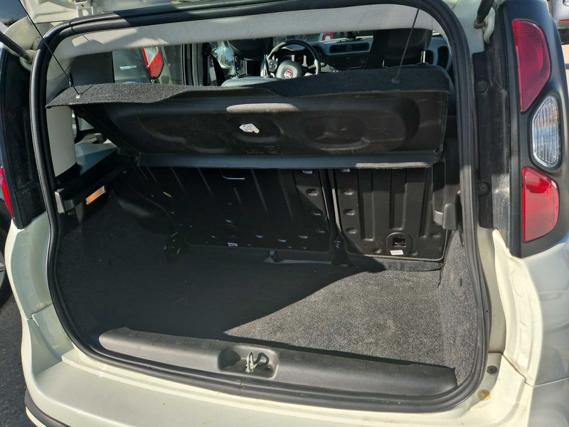Foto Fiat Panda 15