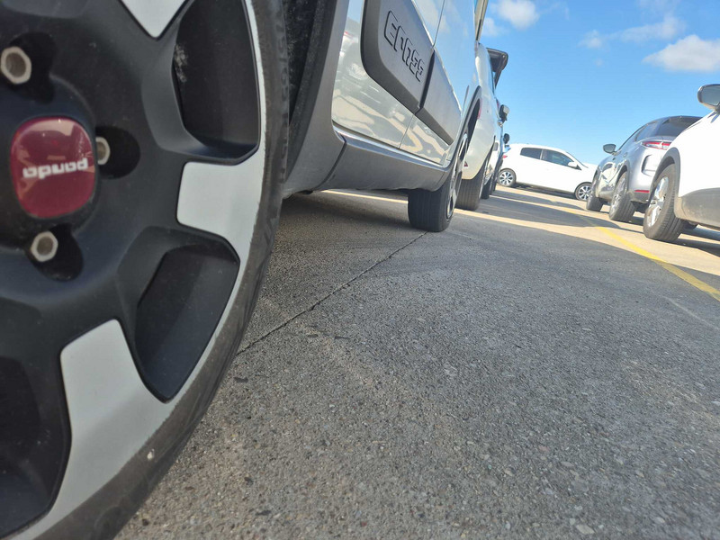 Foto Fiat Panda 18