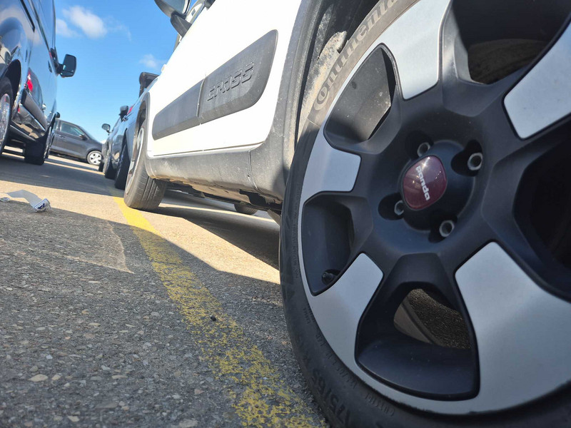 Foto Fiat Panda 19