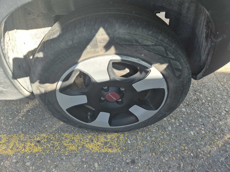 Foto Fiat Panda 21