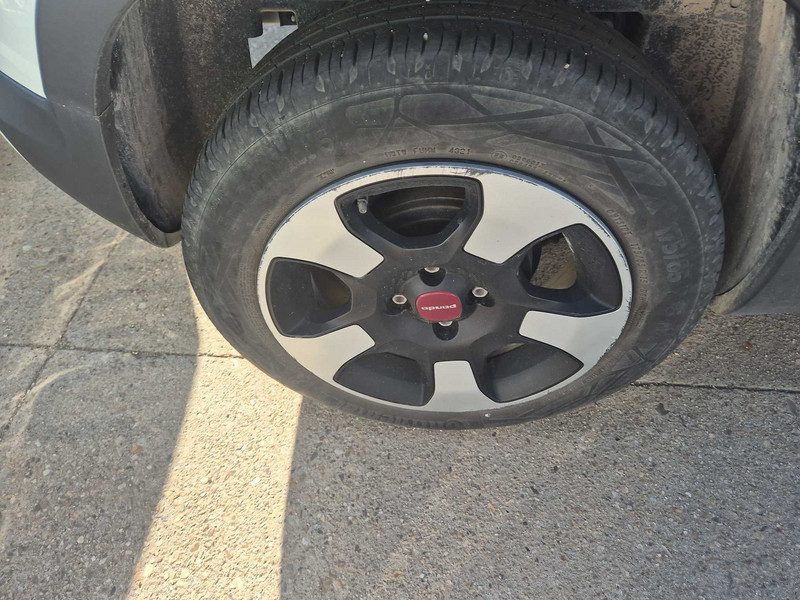 Foto Fiat Panda 22