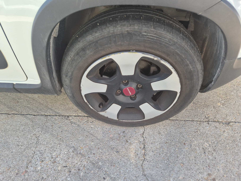 Foto Fiat Panda 23