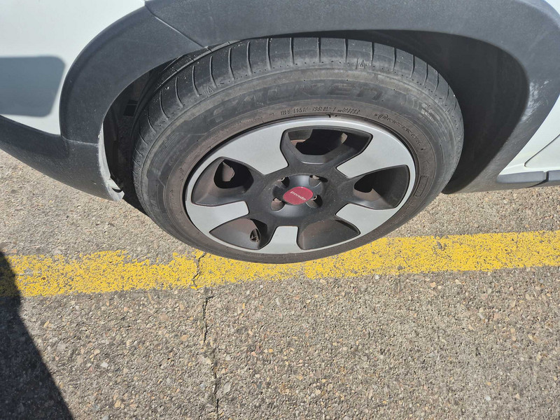 Foto Fiat Panda 24