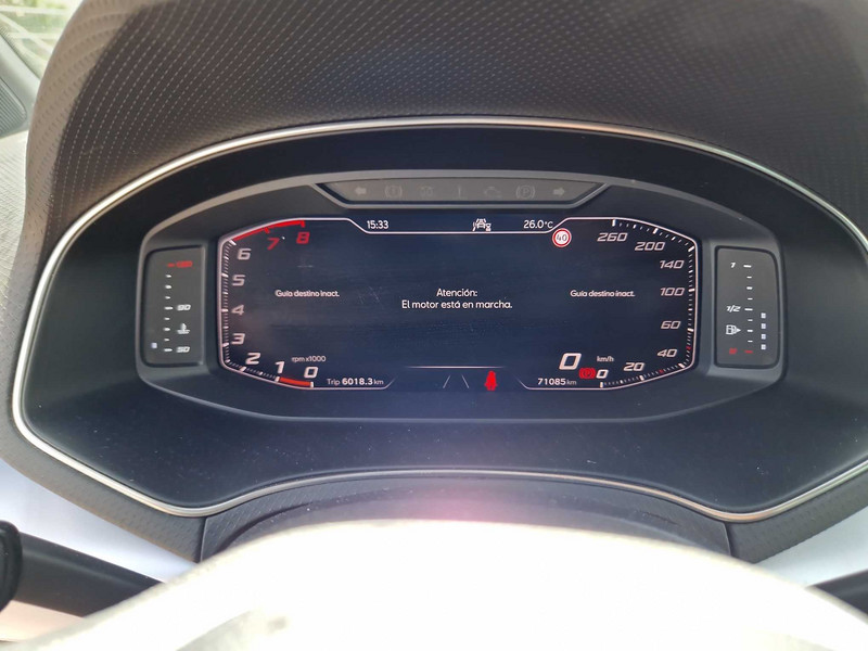 Foto Seat Arona 9