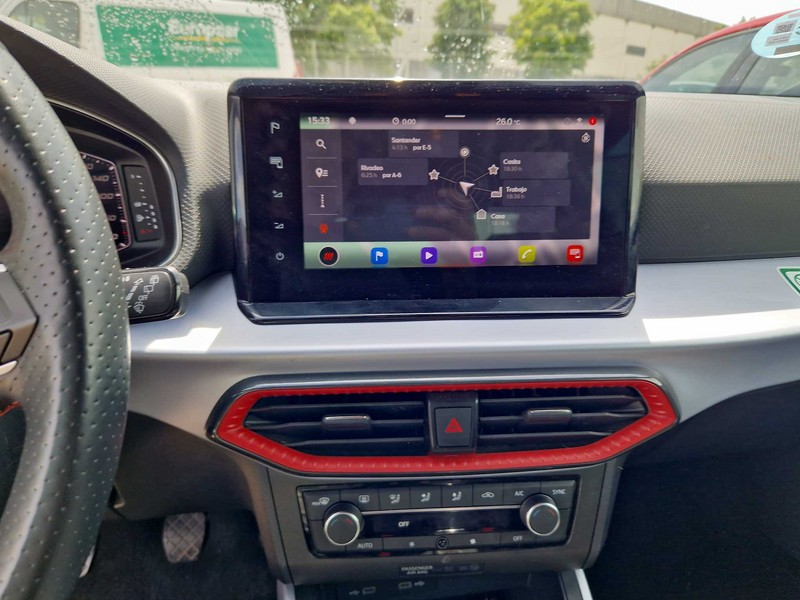 Foto Seat Arona 10