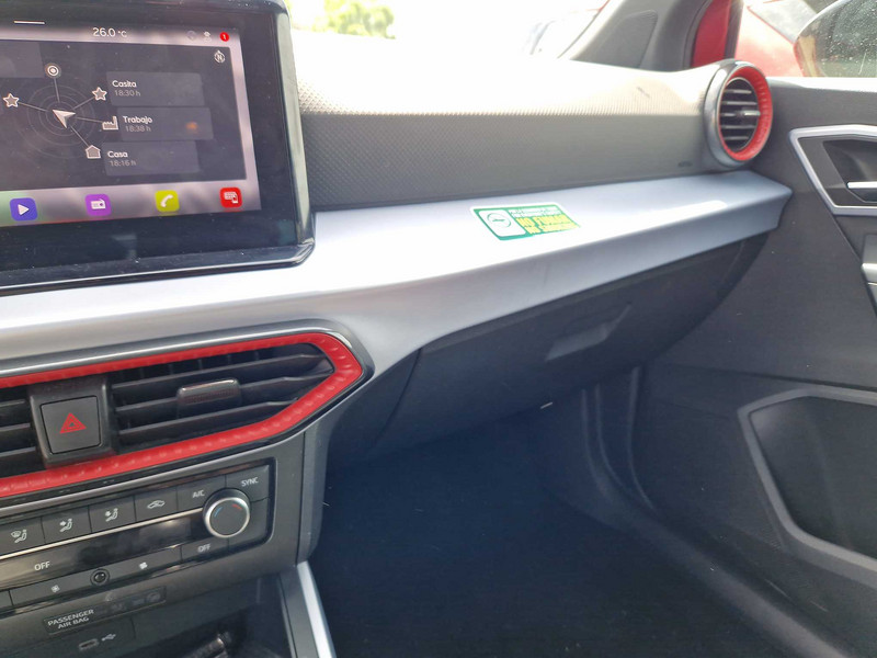 Foto Seat Arona 11