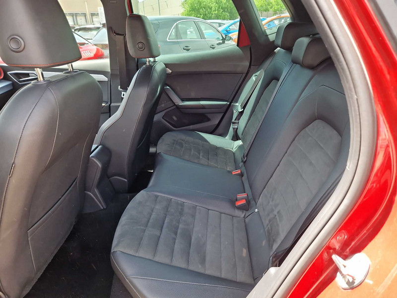 Foto Seat Arona 13