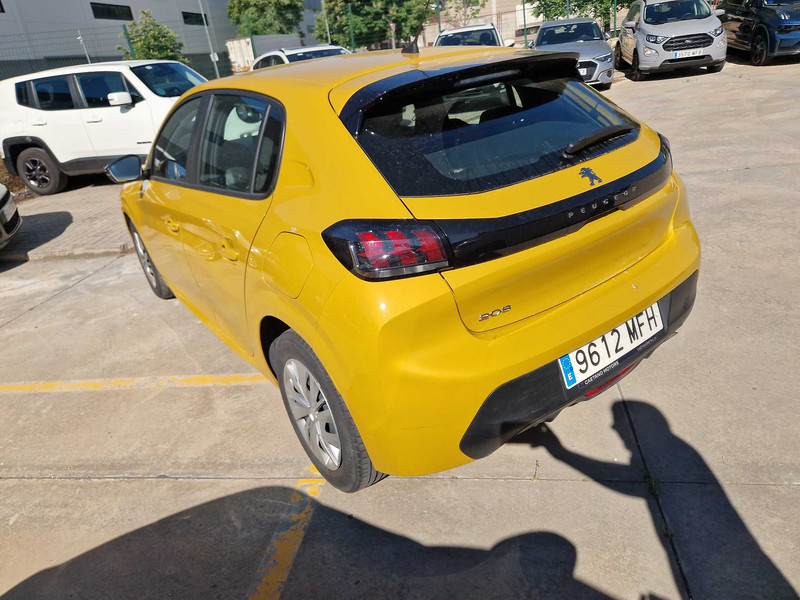 Foto Peugeot 208 2