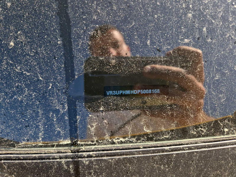 Foto Peugeot 208 7